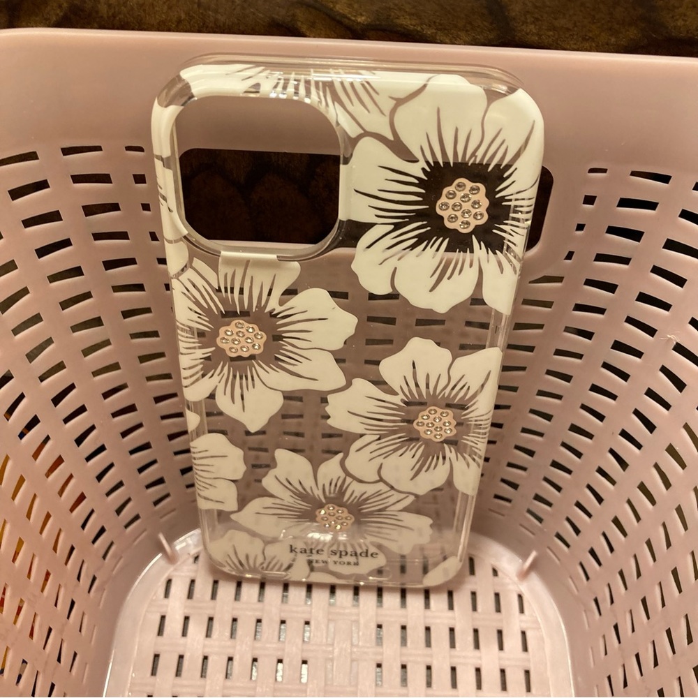 Kate Spade iPhone Case
